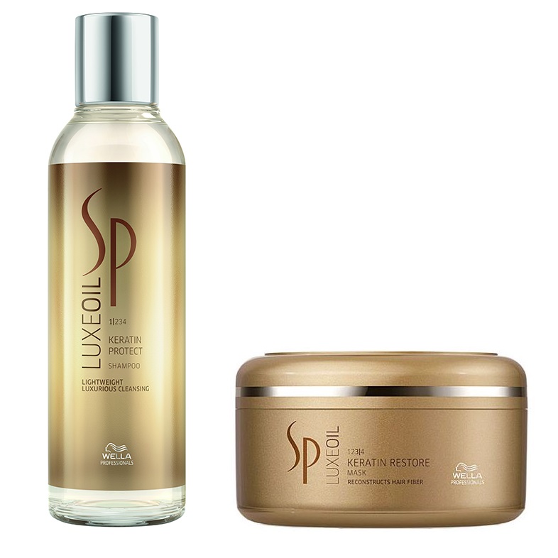 Wella Professionals Wella SP Luxe Oil