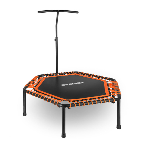  Spokey Jumper Mini-Fitness-Trampolin