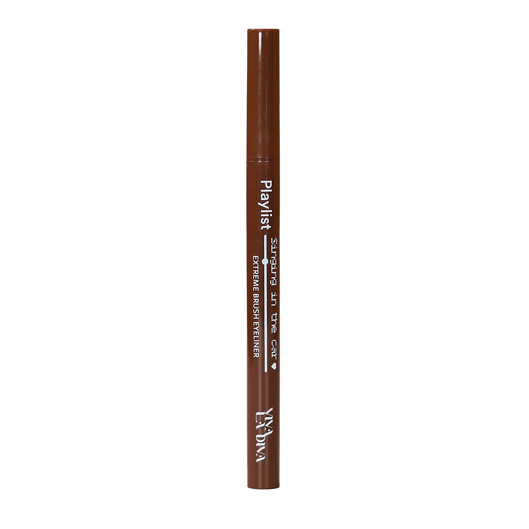 „Xtreme Brush Eyeliner“ grojaraštis Akių pieštukai ir akių kontūro pieštukai