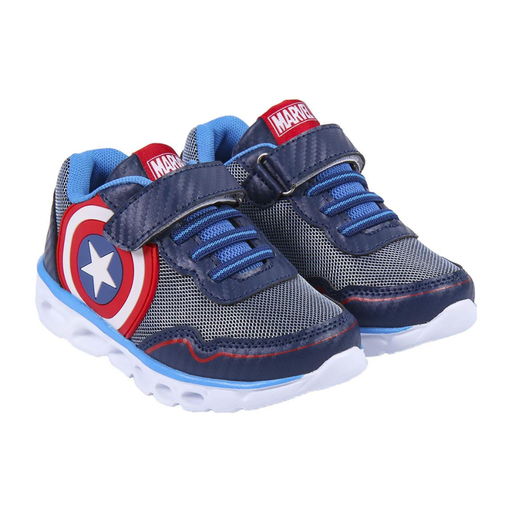 Baskets Captain America 70342