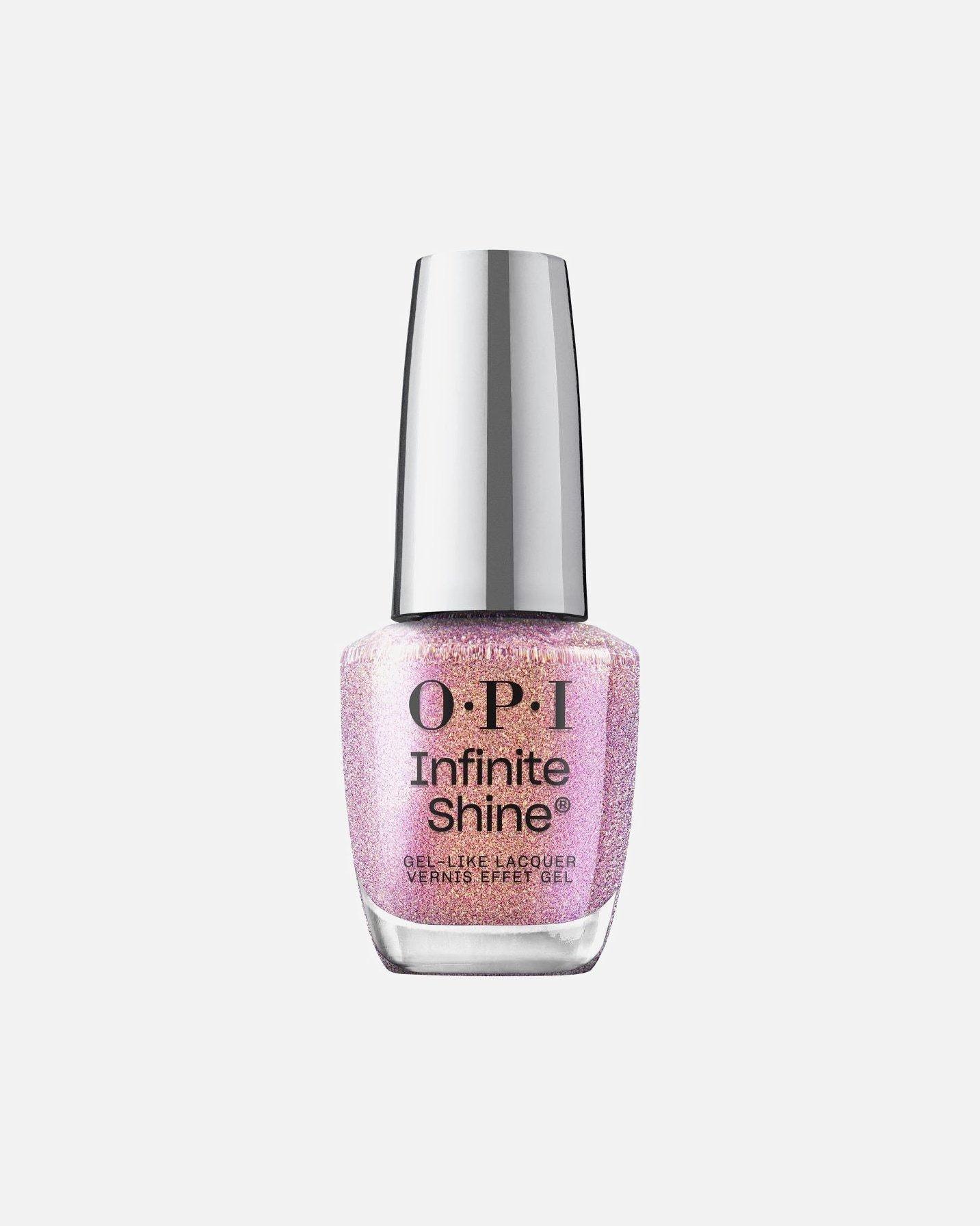 OPI nagu laka Infinite Shine Holiday 2025 – Pietiekami labs, lai ārstētu – 15 ml