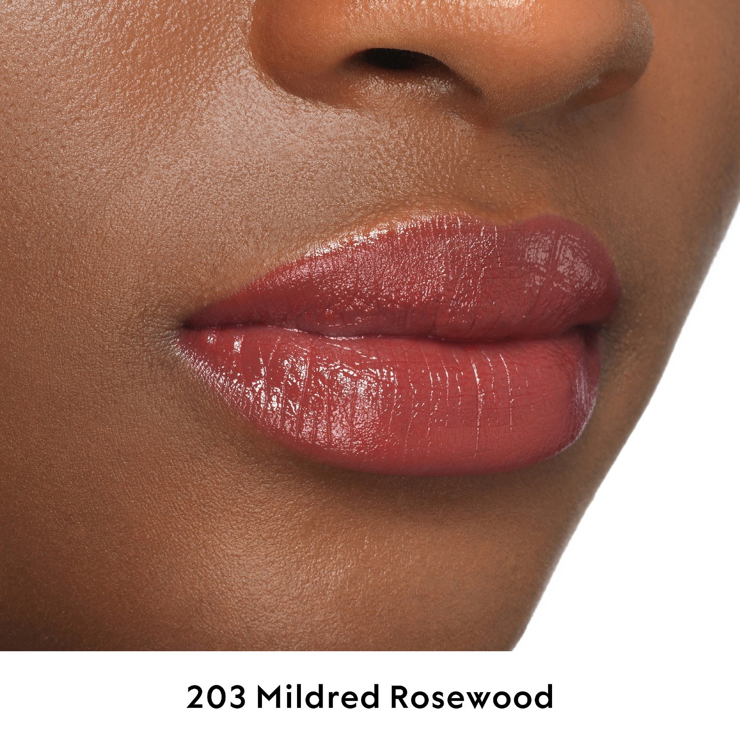 Gucci lūpų dažai Gucci Beauty Rouge a Levres Voile - 3,5 g