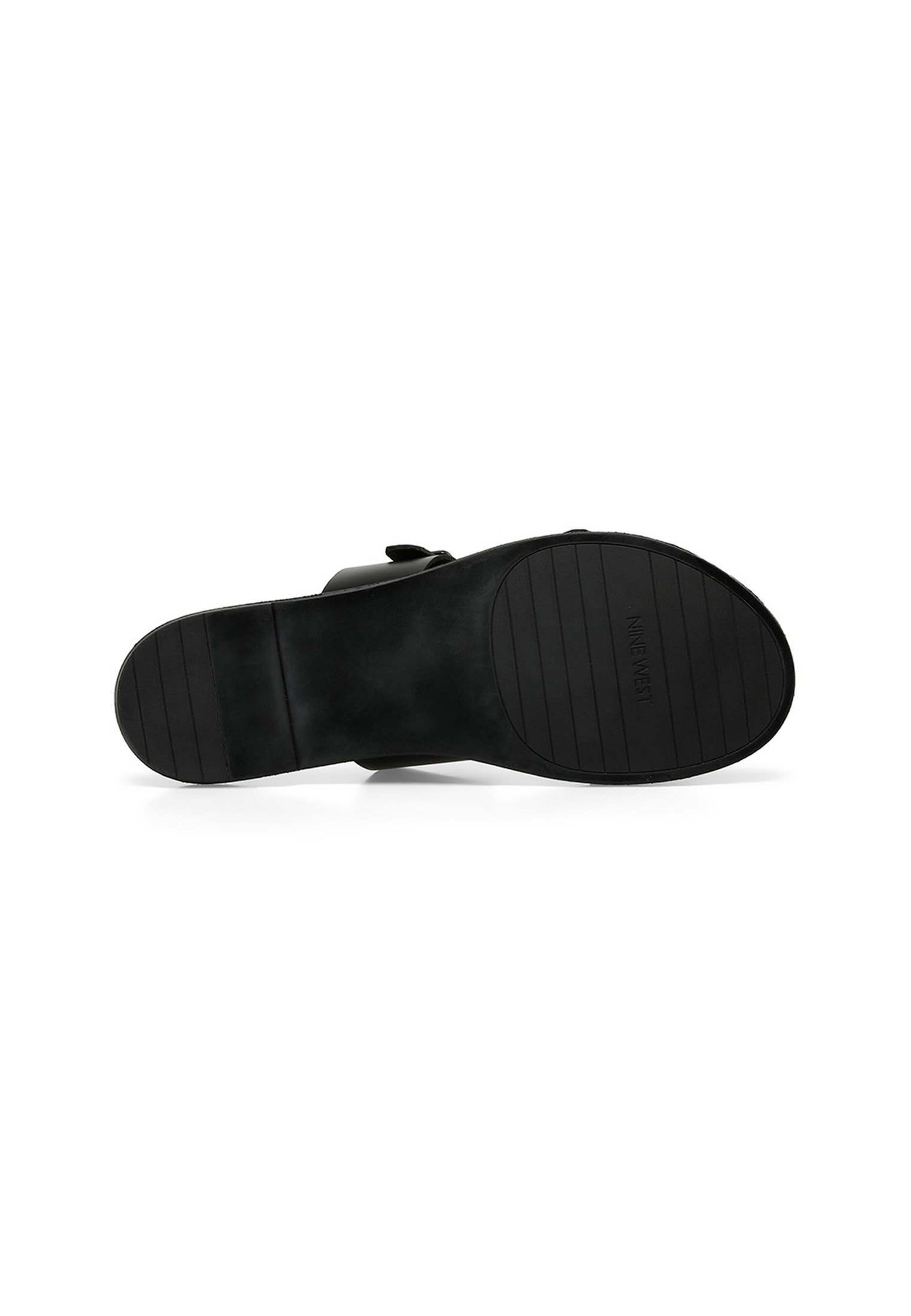 Nine West CICORTA 4FX - Mules - nere