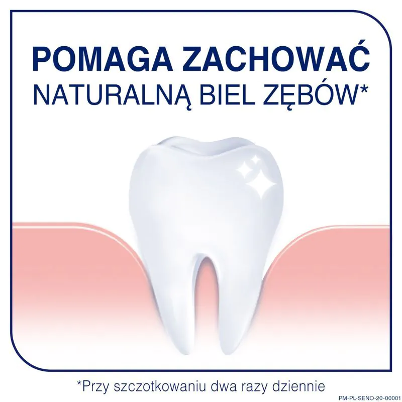 Sensodyne Whitening Pasta