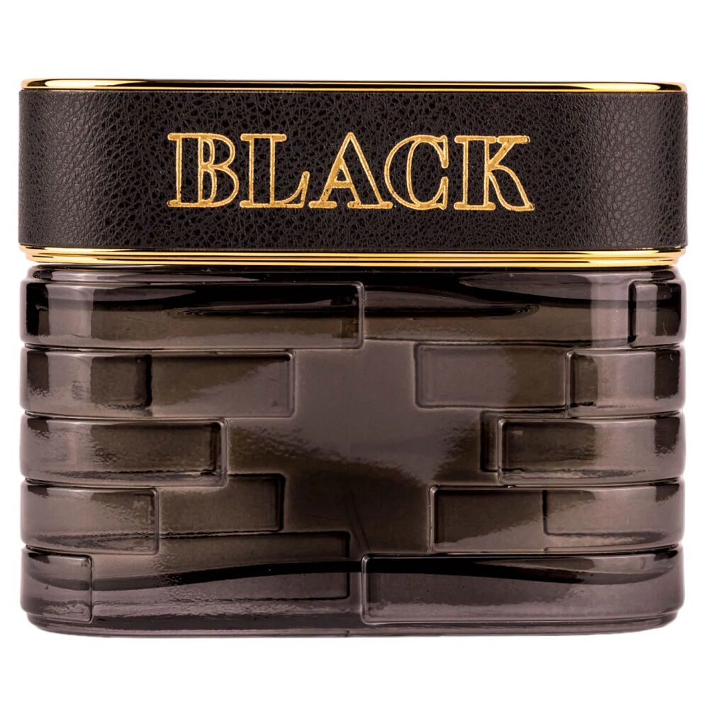 Maison Asrar Black