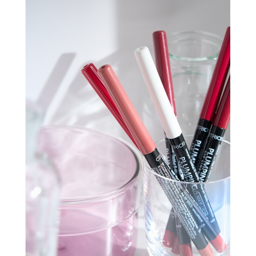 Catrice Plumping Lip Liner crayon lèvres repulpant 060 Cheers To Life