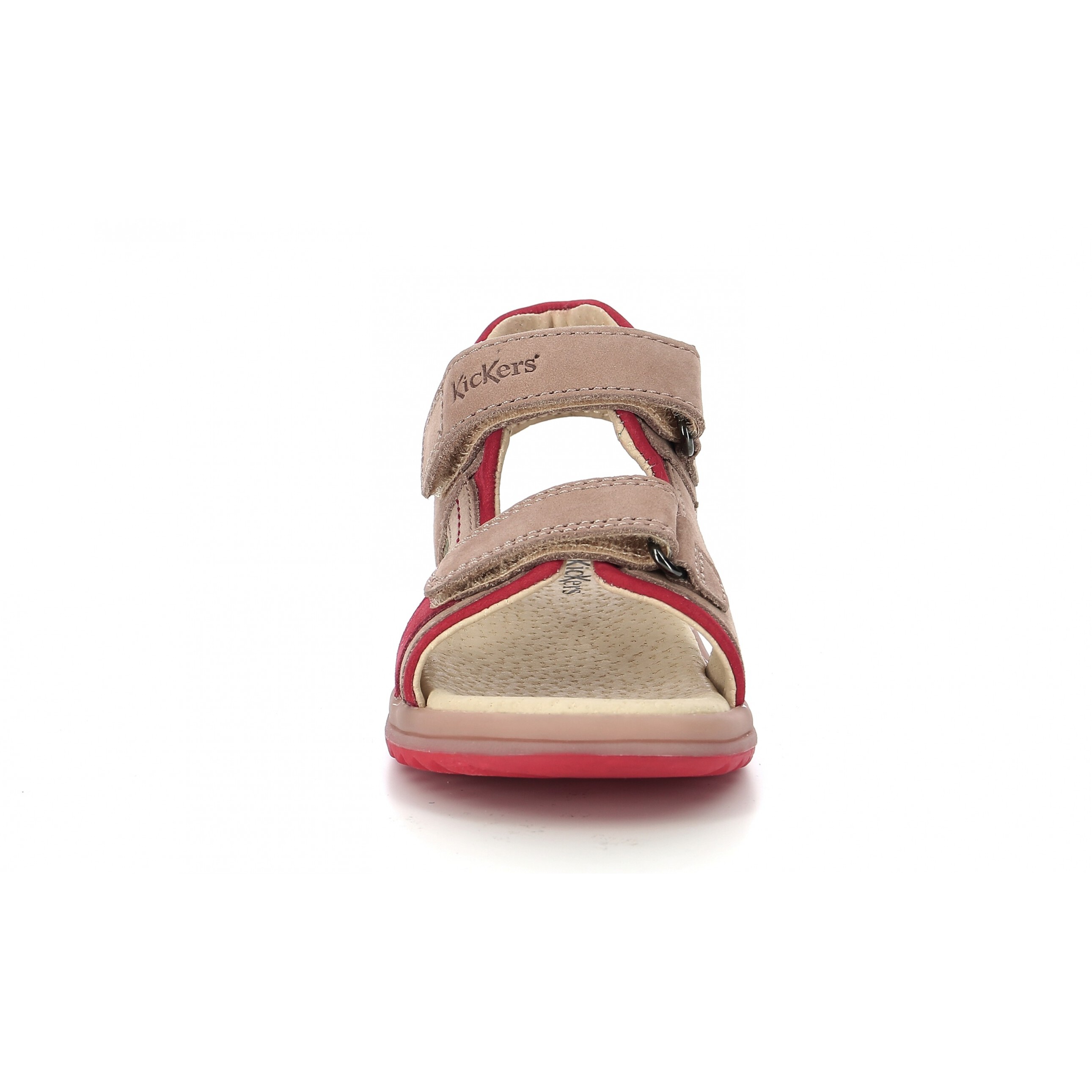  Kickers Platinum Sandaler til Børn