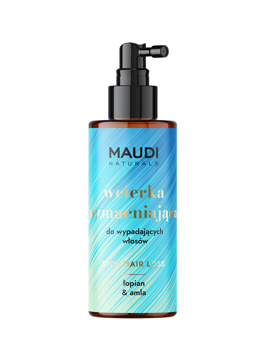 Maudi Naturals Extreme Repair