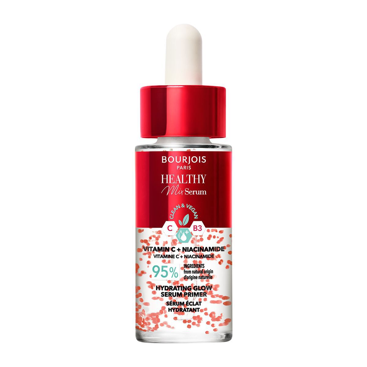 Bourjois Healthy Mix