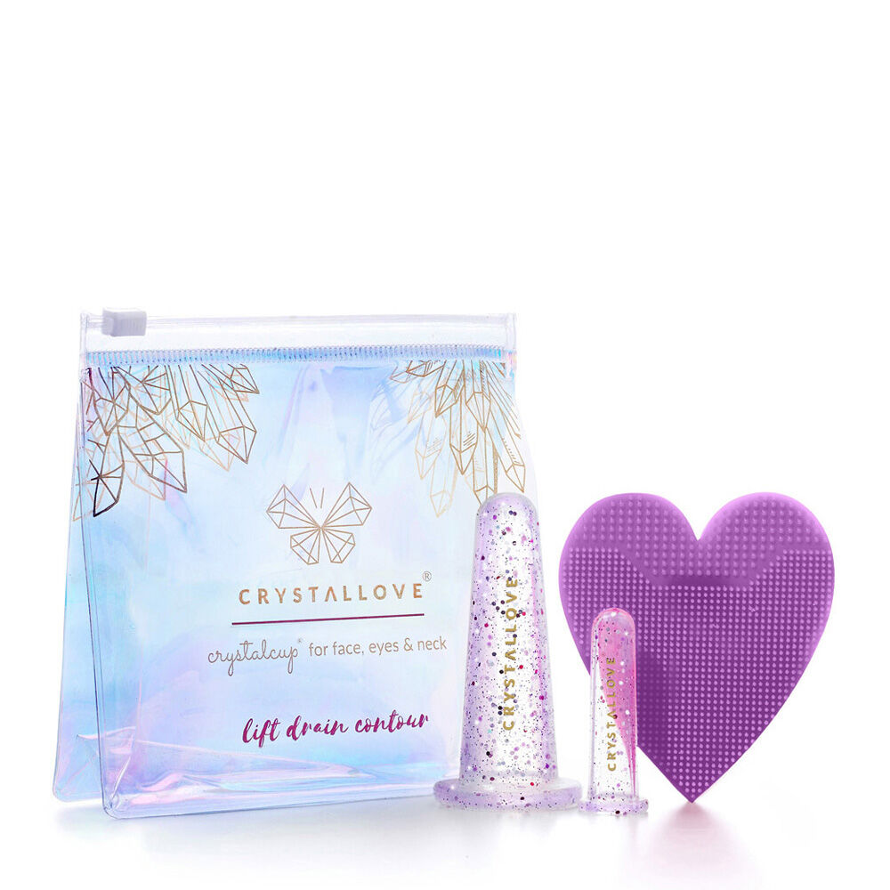 Συλλογή Ομορφιάς Crystallove