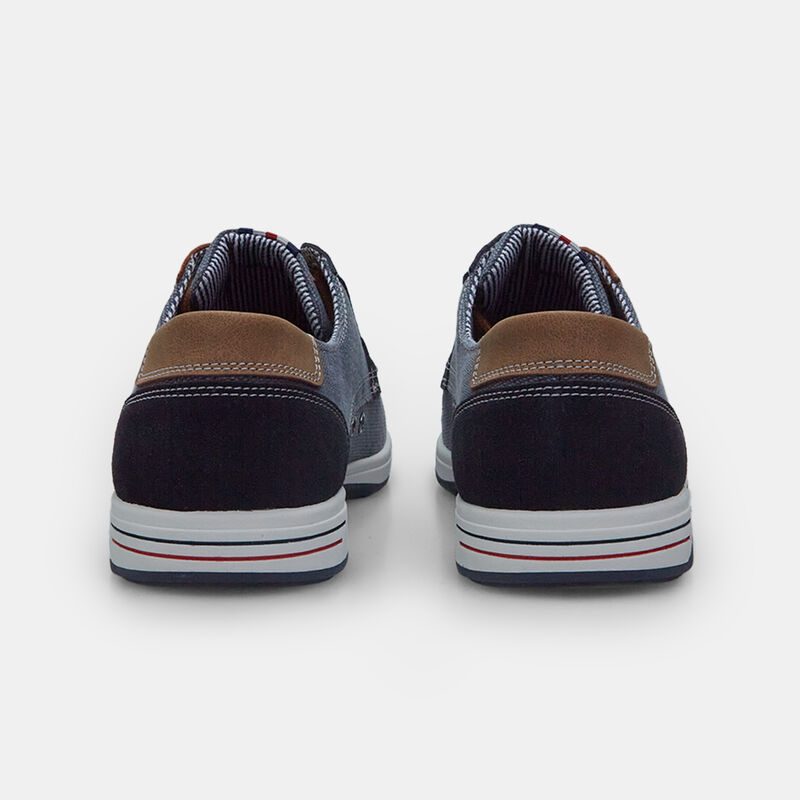 Buty żeglarskie męskie