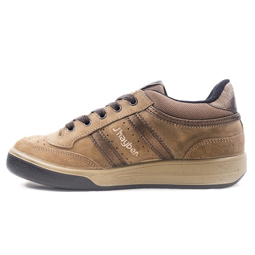  Zapatillas J'Hayber Olympus Taupe