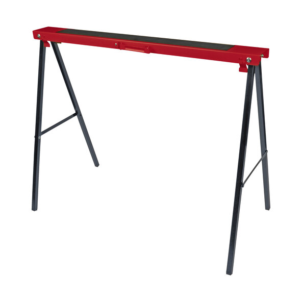 Sawhorses, 2 pieces