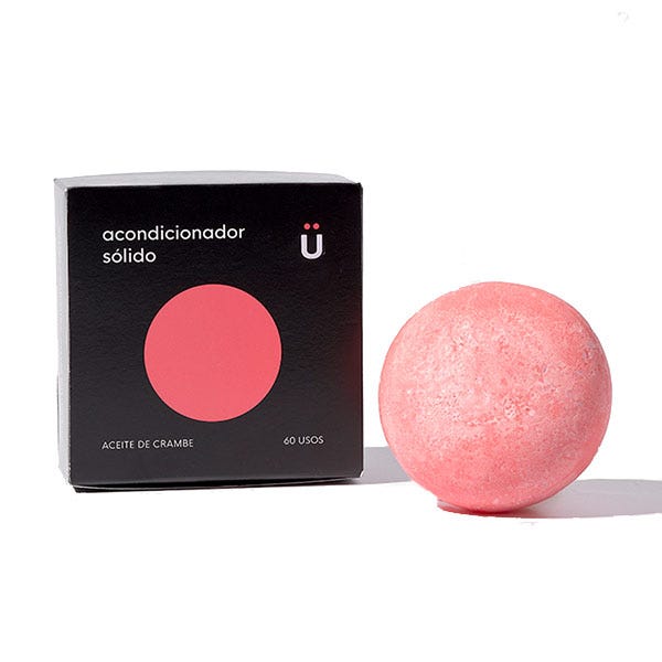 Acondicionador Aceite De Crambe| 90GR