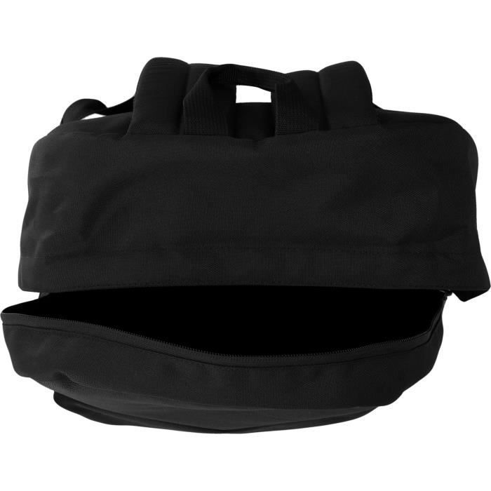 Sac à dos - WHISTLER - Lorny - 18L - Noir - Compartiment pour ordinateur
