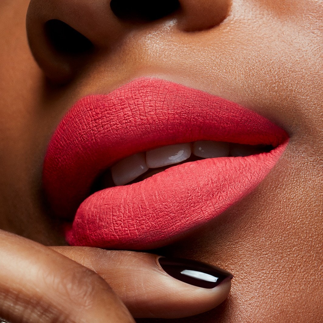 MAC Lipstick Locked Kiss Ink™ Flüssig-Lippenstift – 5 ml