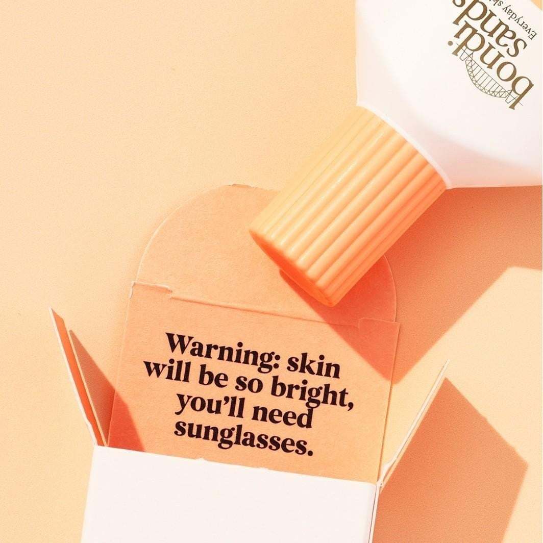 Bondi Sands Glowserum Svakodnevni serum s vitaminom C Gold'n Hour - 30 ml