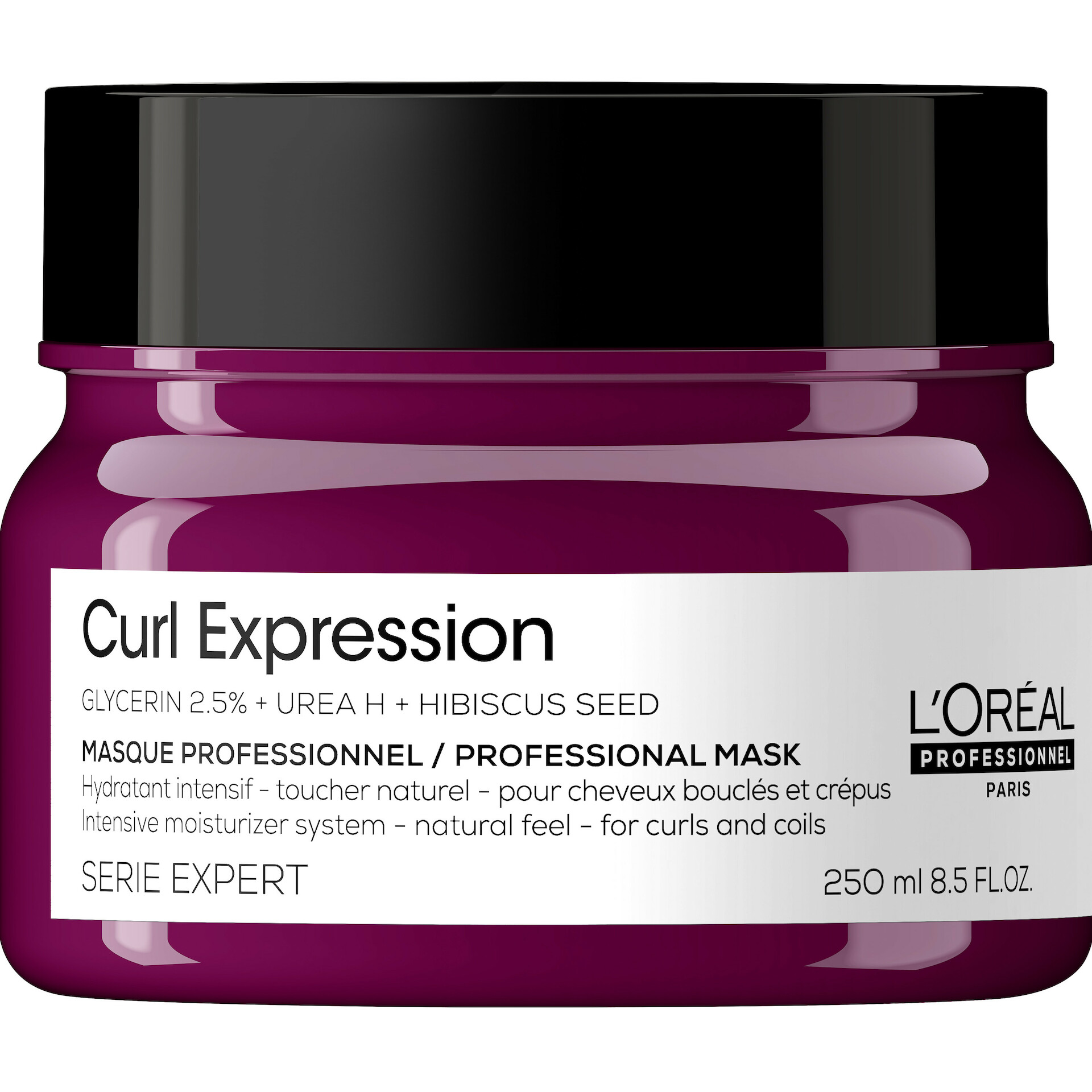 Curl Expression Mask 250 ml - L'Oréal Professionnel