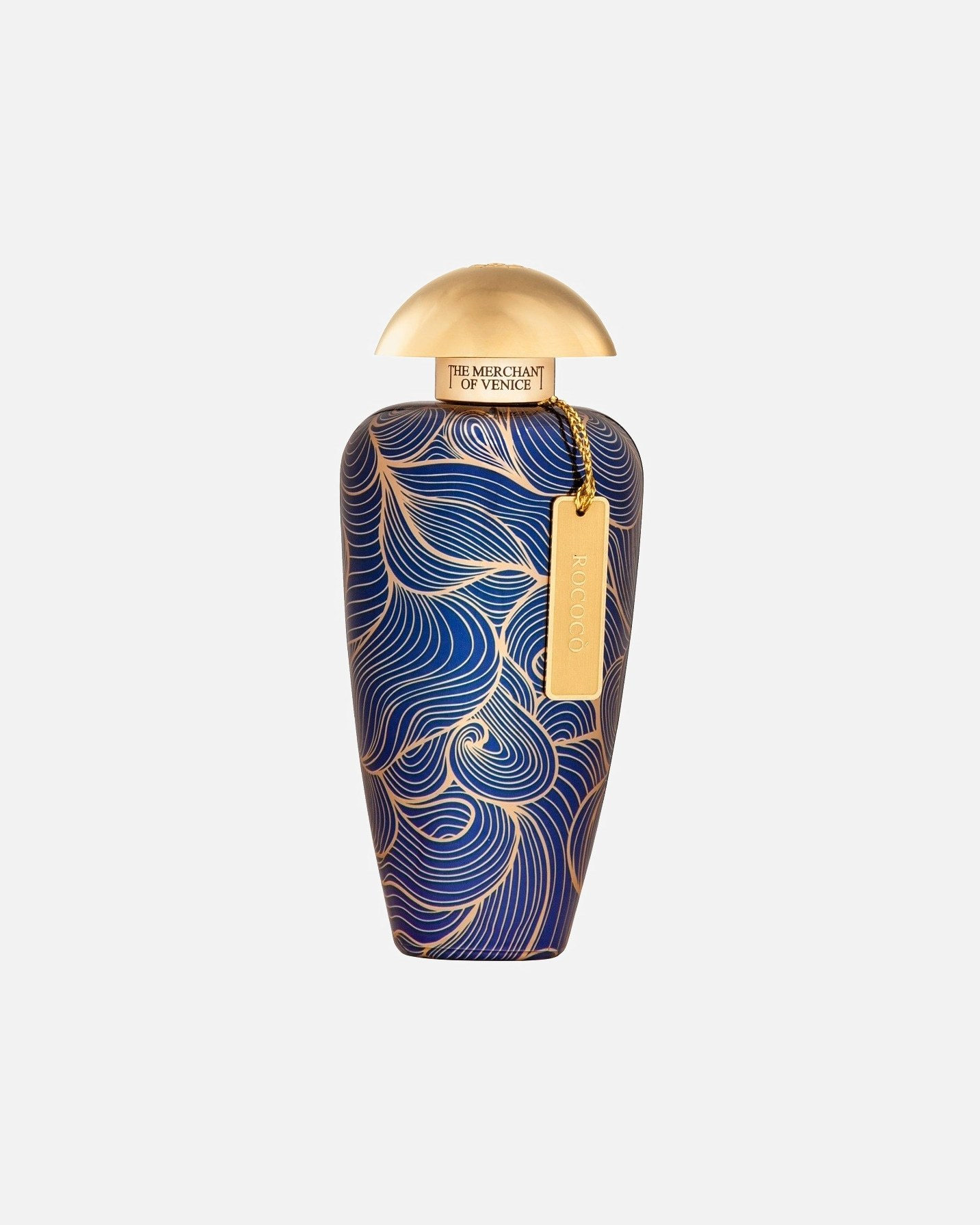 BENETSKI TRGOVEC Parfumska voda Murano Exclusive Rococò - 100 ml