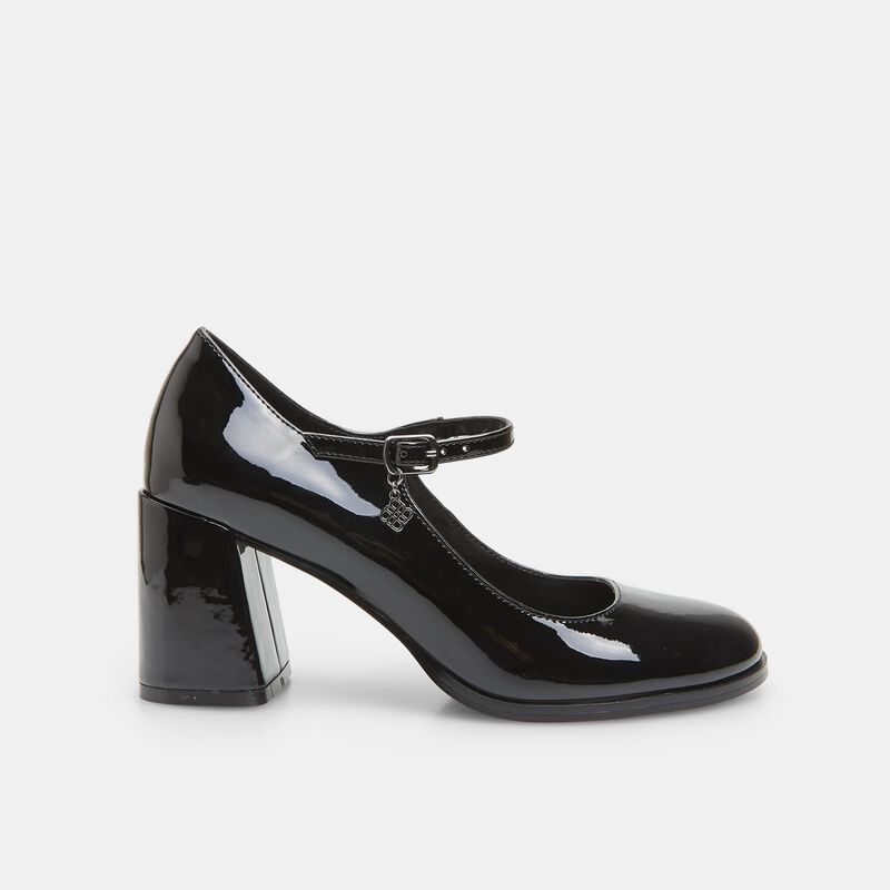 Bata Red Label Mary Jane damskie na obcasie 7 cm