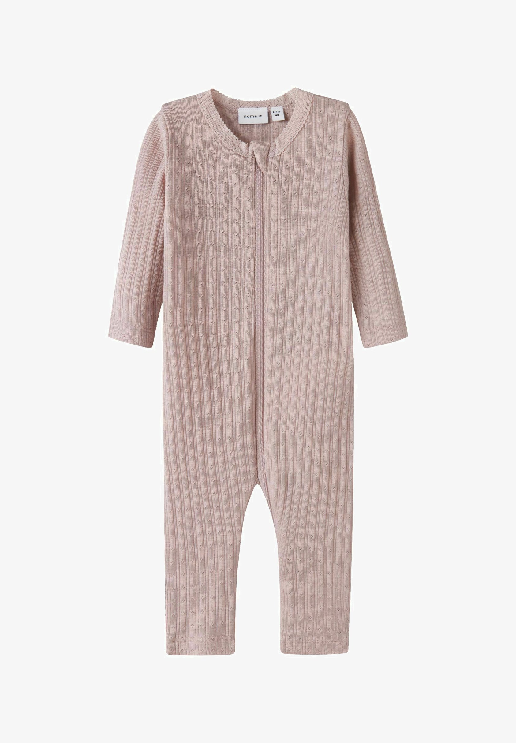 Appelez-le LANGARM - Pyjamas - gris ombré