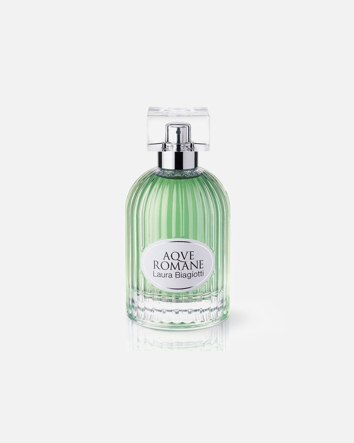 Laura Biagiotti Eau de Toilette AQVE ROMANE Divinum Ficus - 100 ml