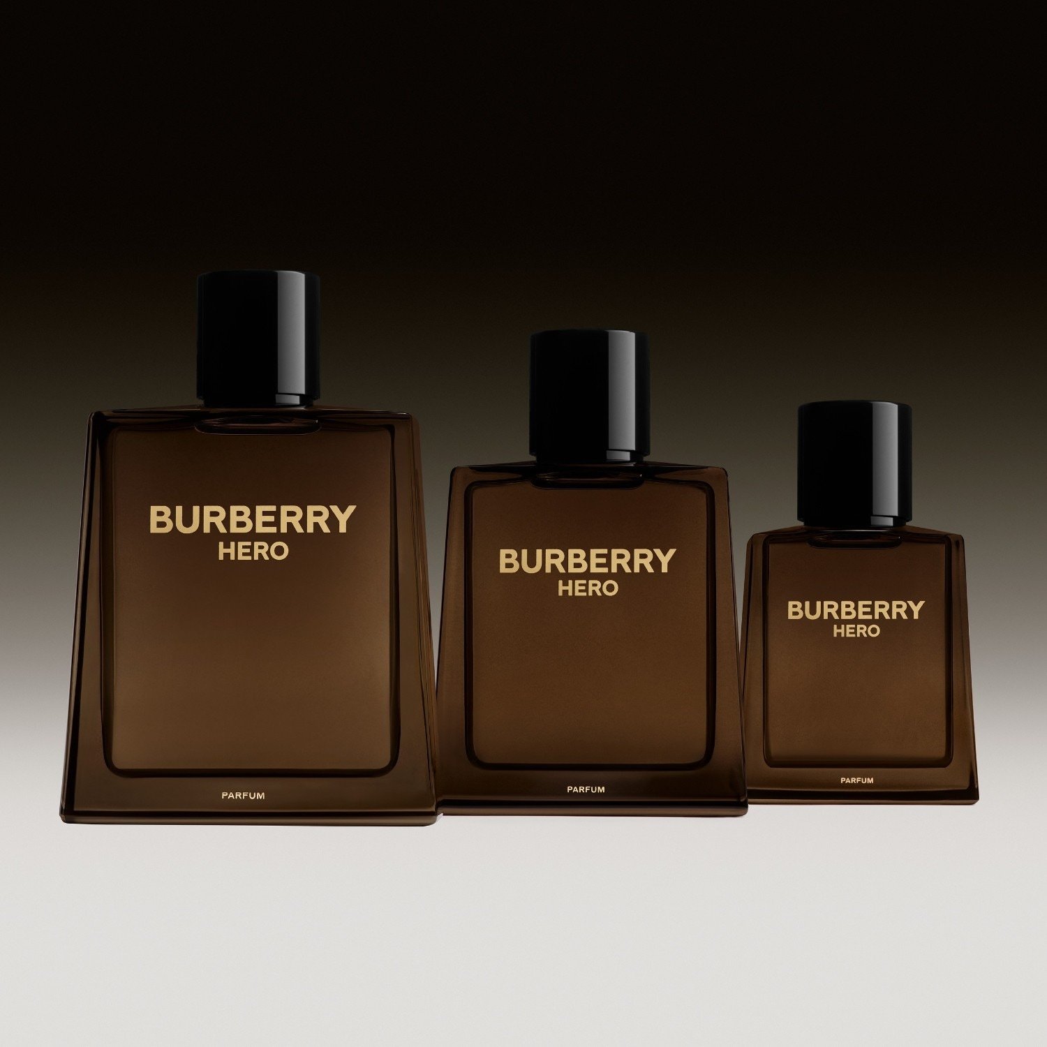 BURBERRY Parfum Hero - 50 ml