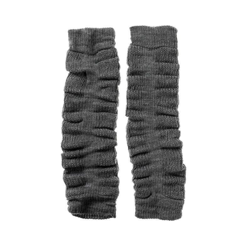 Damensocken Grau