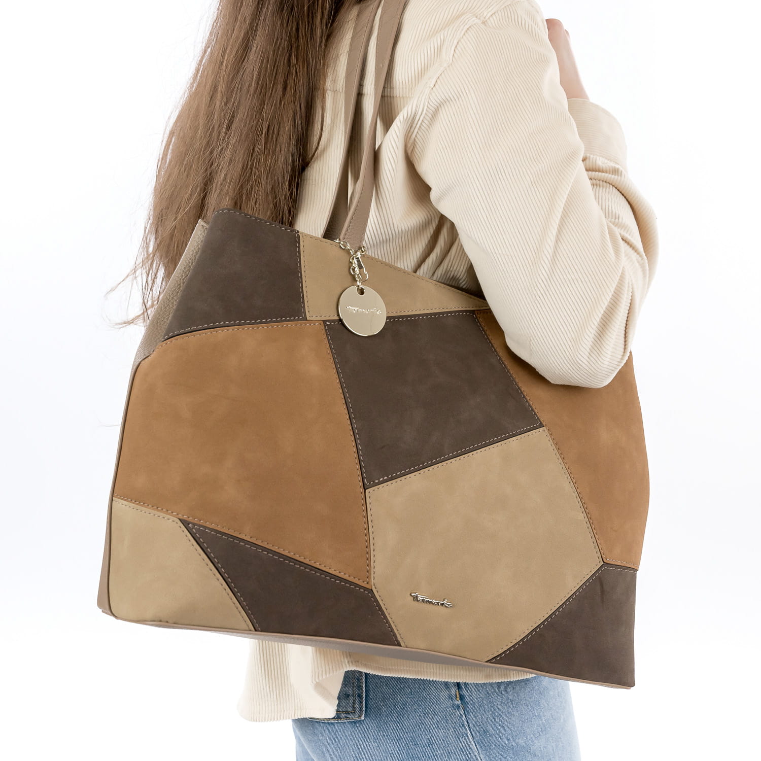 Sac cabas Tamaris Gilda - Taille unique