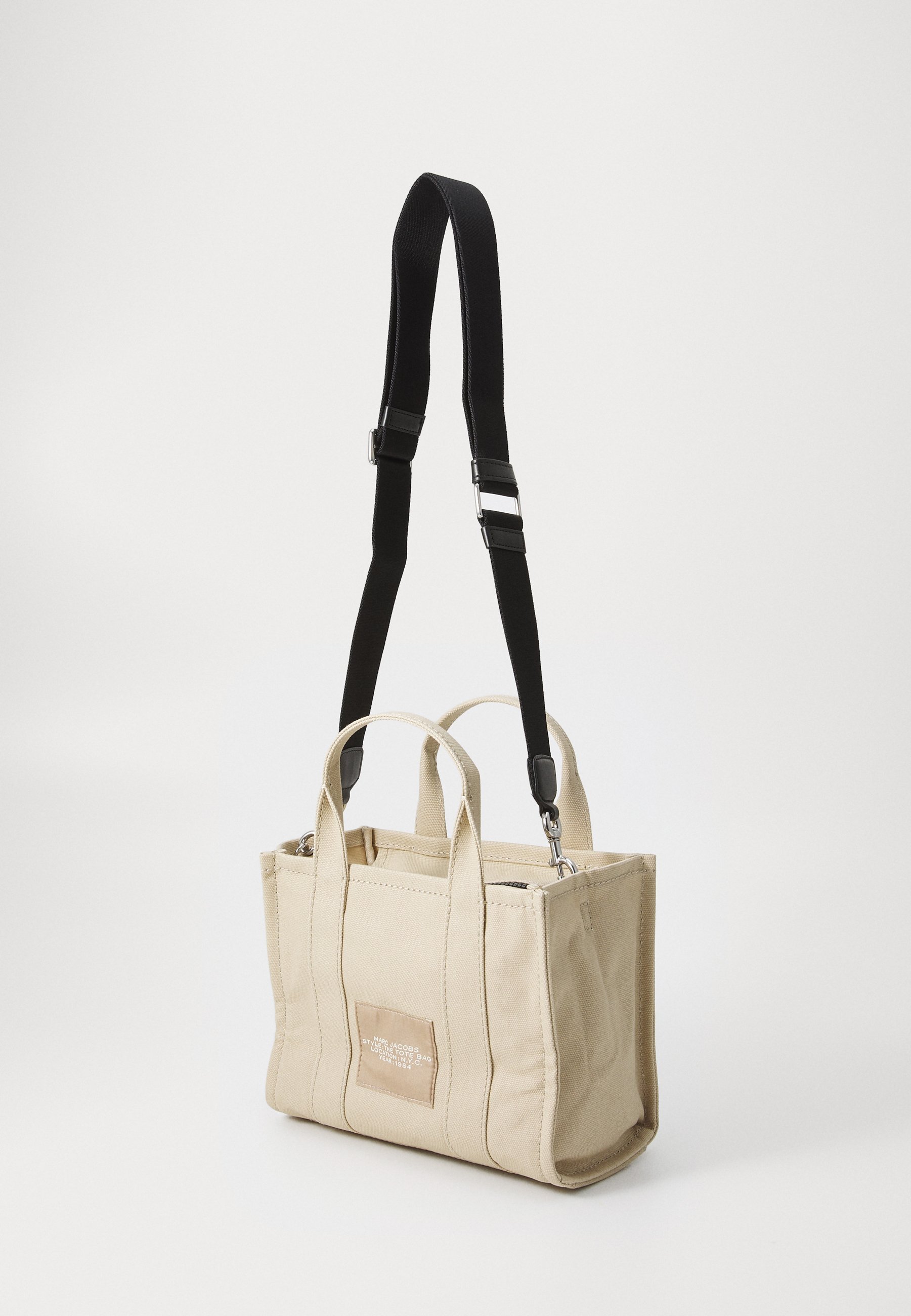 MARC JACOBS LE PETIT CABAS - Sac à main - beige