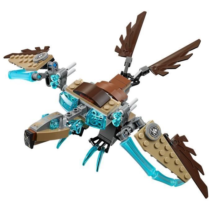 LEGO® Chima 70141 IJsgier Zweefvliegtuig