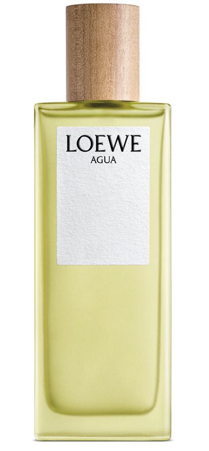 Agua de Loewe EDT Ženski parfemi