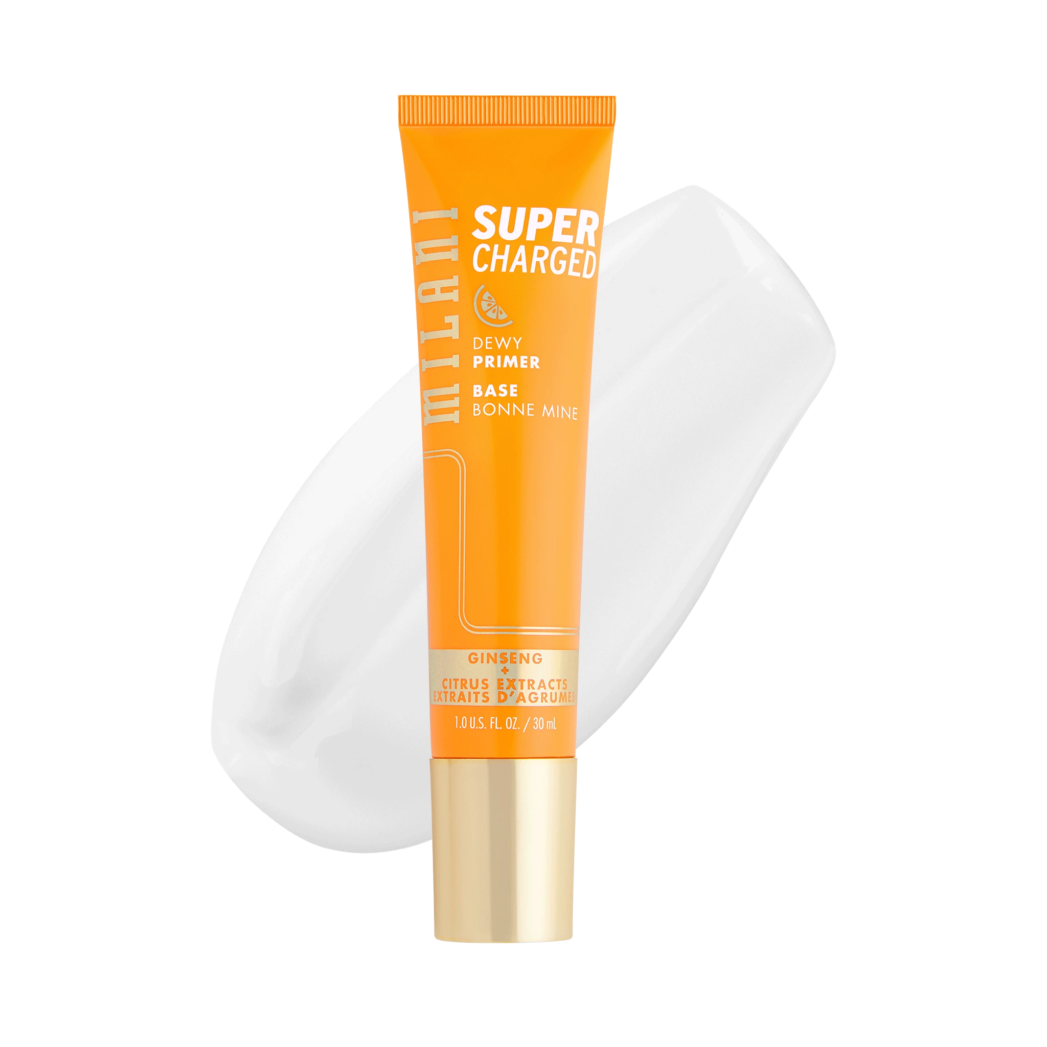 Milani Supercharged Dewy Skin arcalapozó 30 ml