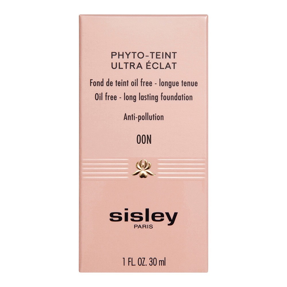 Sisley Fond de Teint Phyto-Teint Ultra Éclat - 30 ml