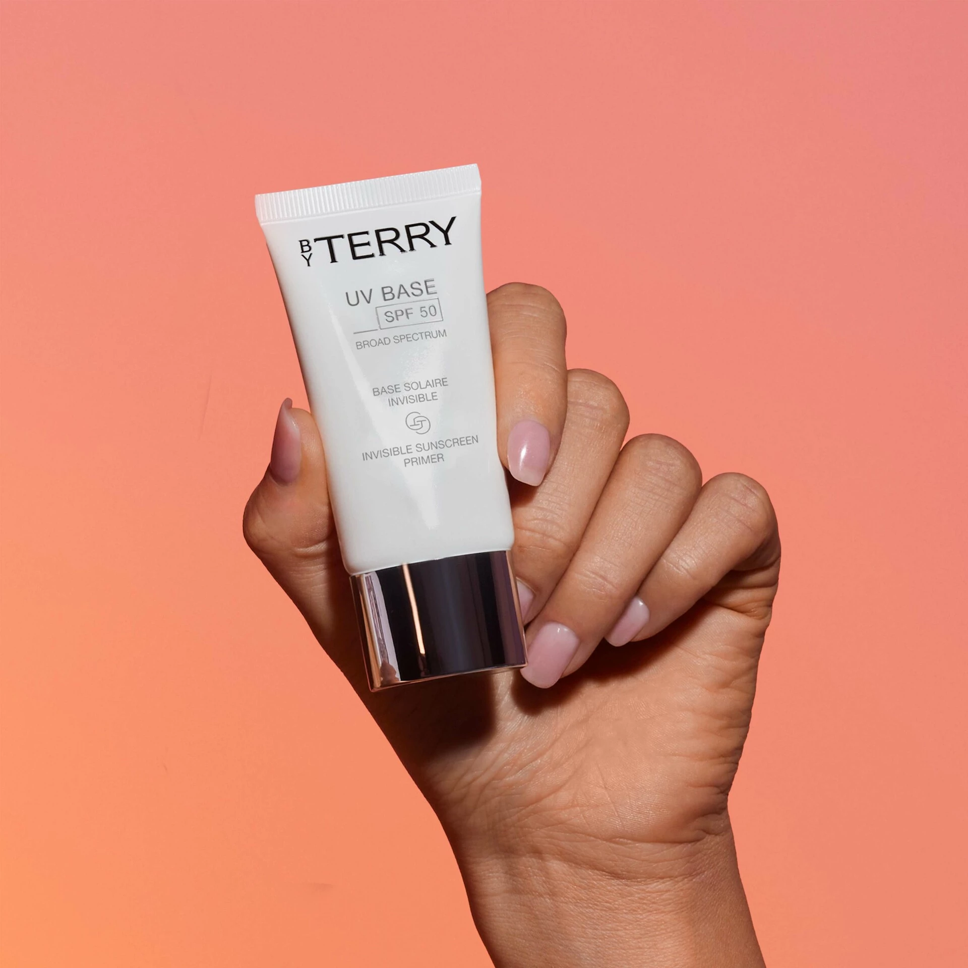 UV-baza SPF50 30 ml - By Terry