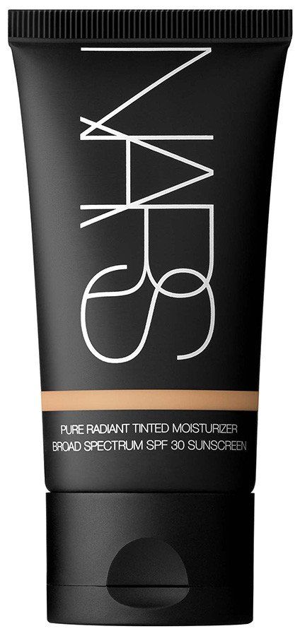 Pure Radiant tonirana hidratantna krema SPF30/PA Luksuzne podloge za šminku