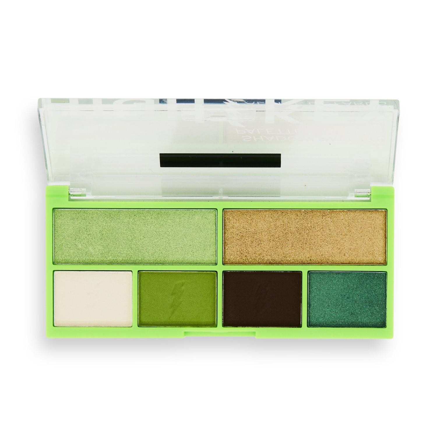 Relove Relove High Key Shadow Palette