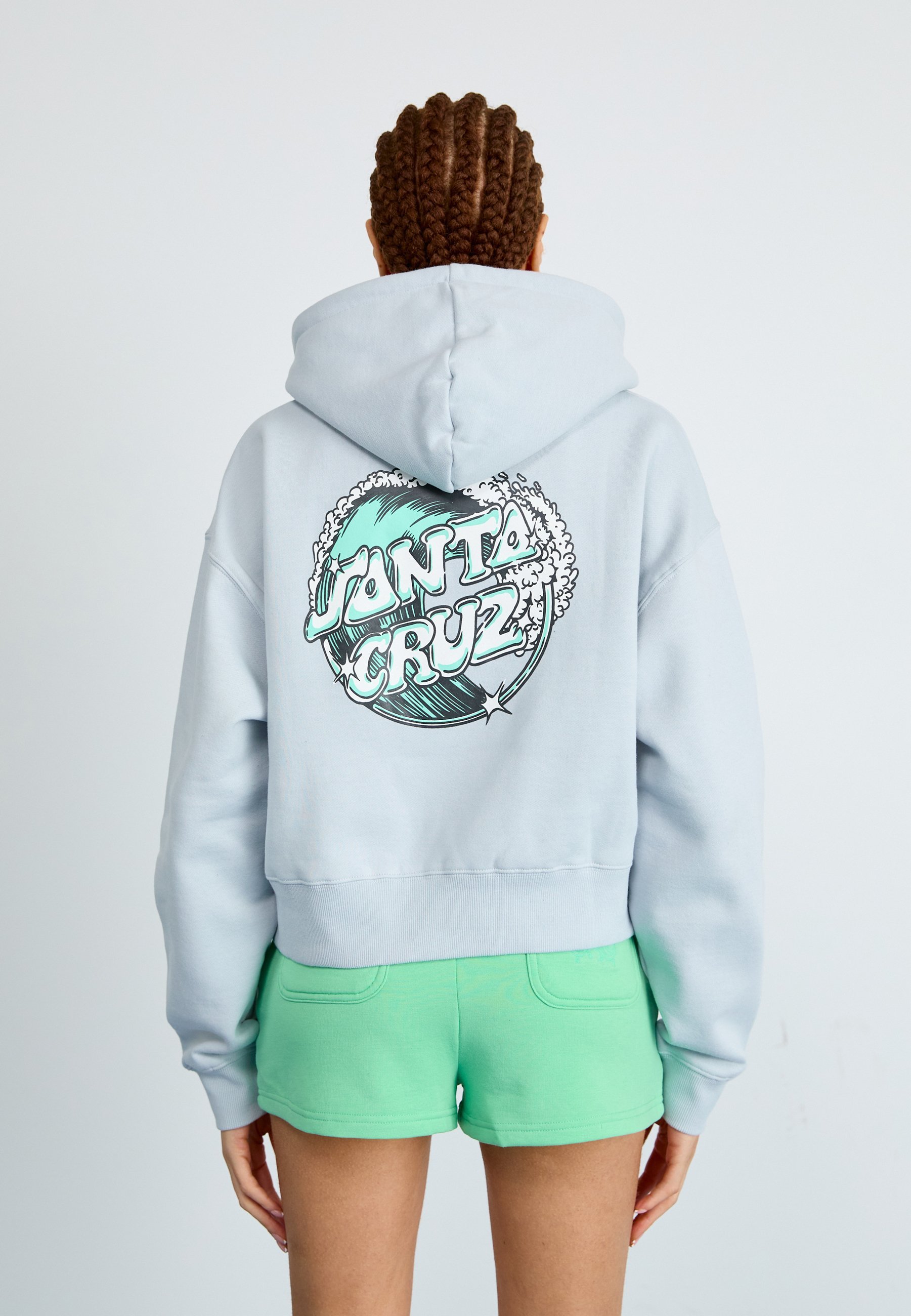 Sweat-shirts Santa Cruz
