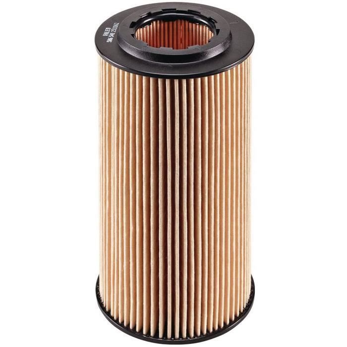 Filtro de aceite - VALEO - 586541 - FLT HUI VOLV CARS V70 2.4 D5 XC90