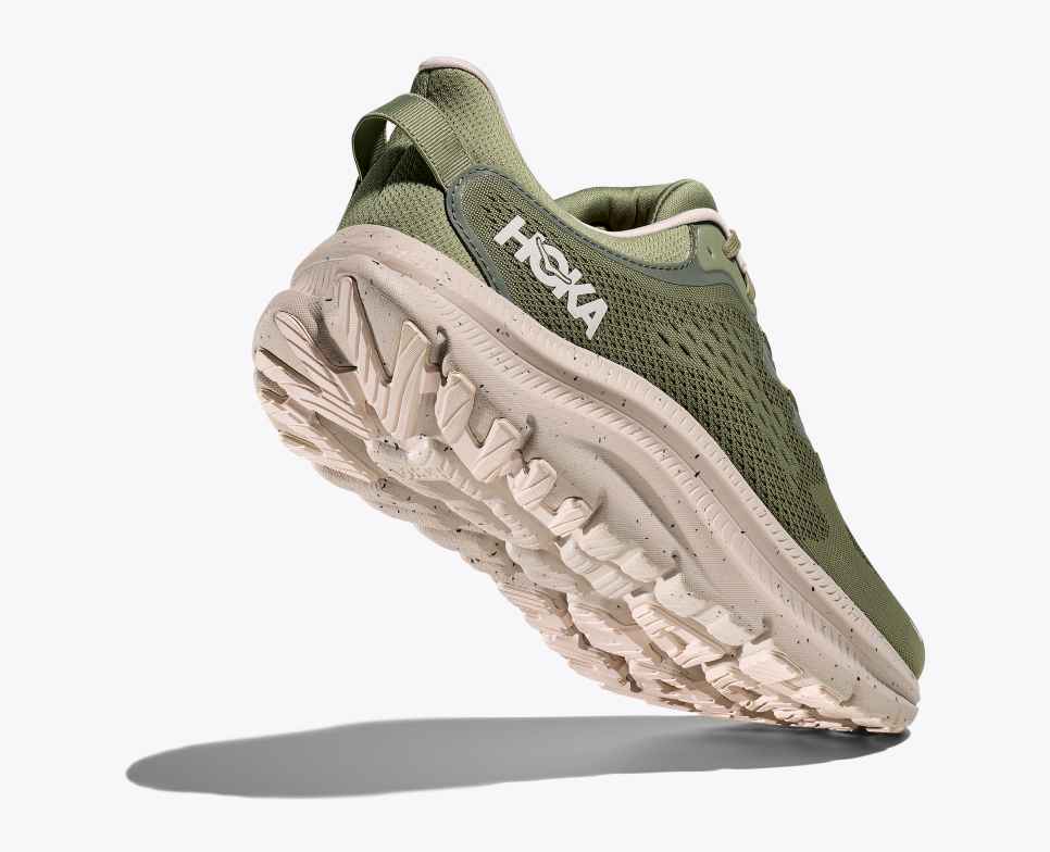 HOKA Kawana 2 Seemoos / Eukalyptus