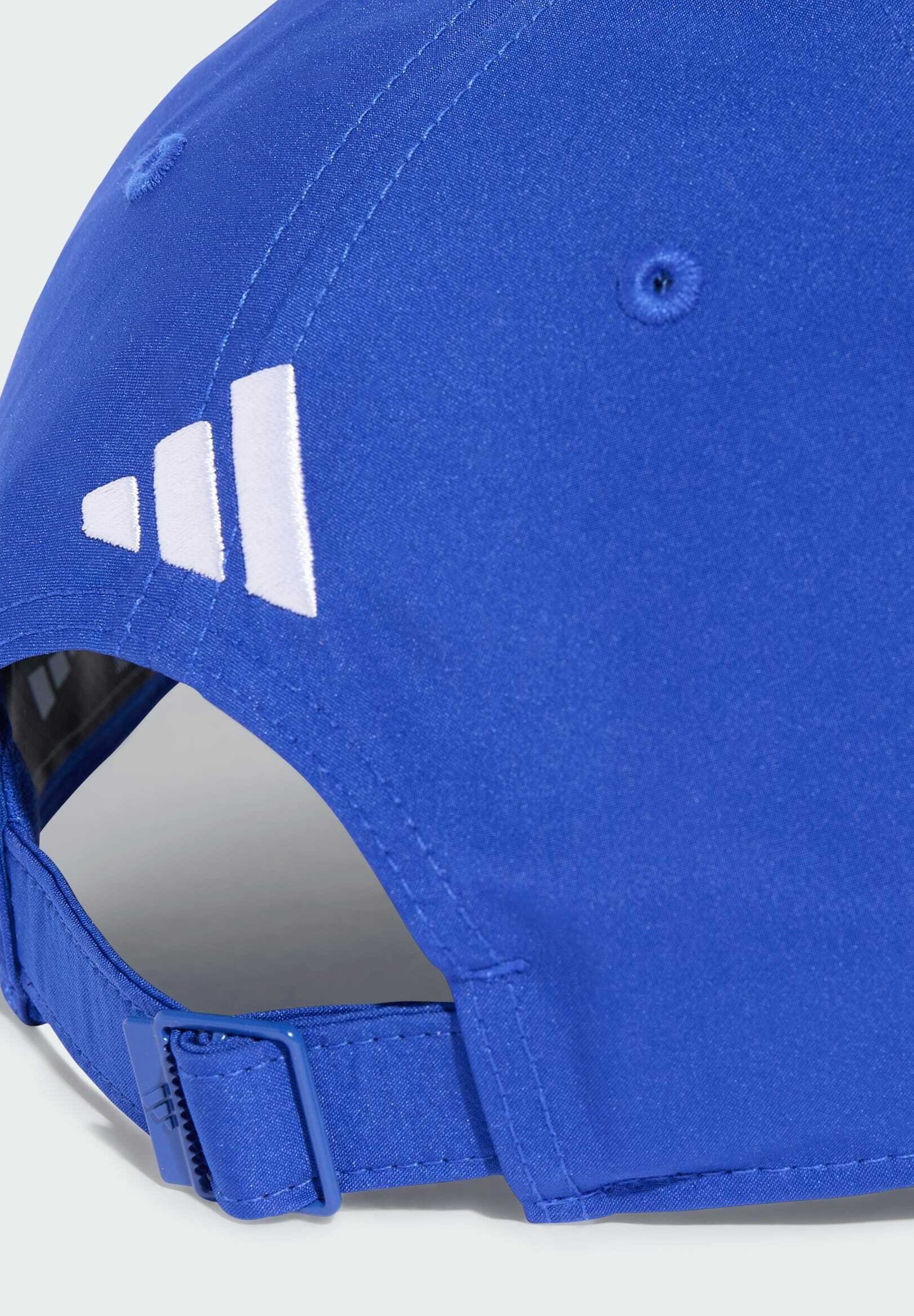 adidas Performance Cap - felblauw