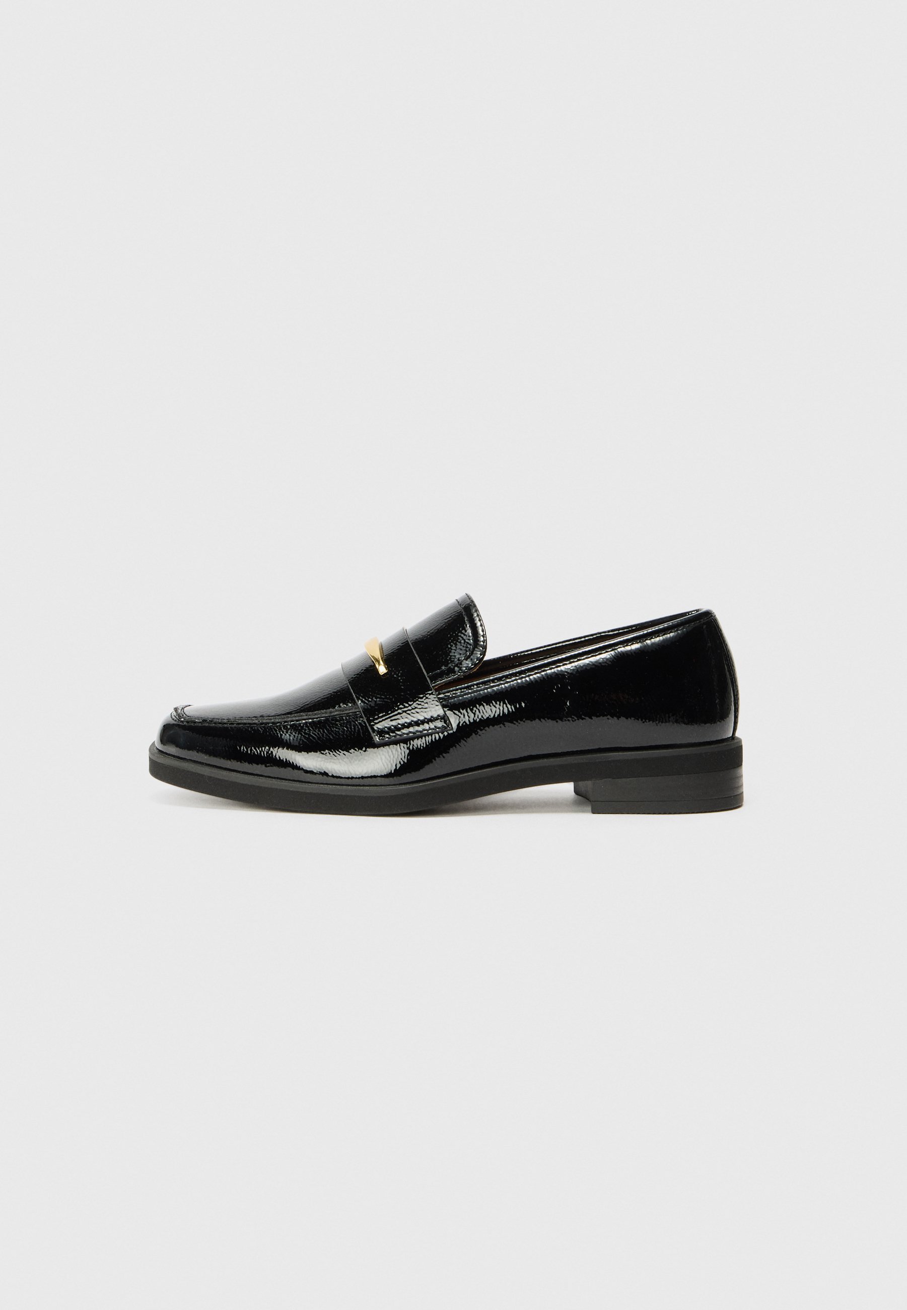 Chaussures Anna Field Slip-ons - noires