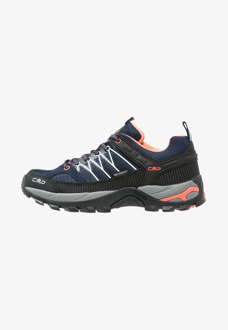 CMP wandelschoenen - donkerblauw