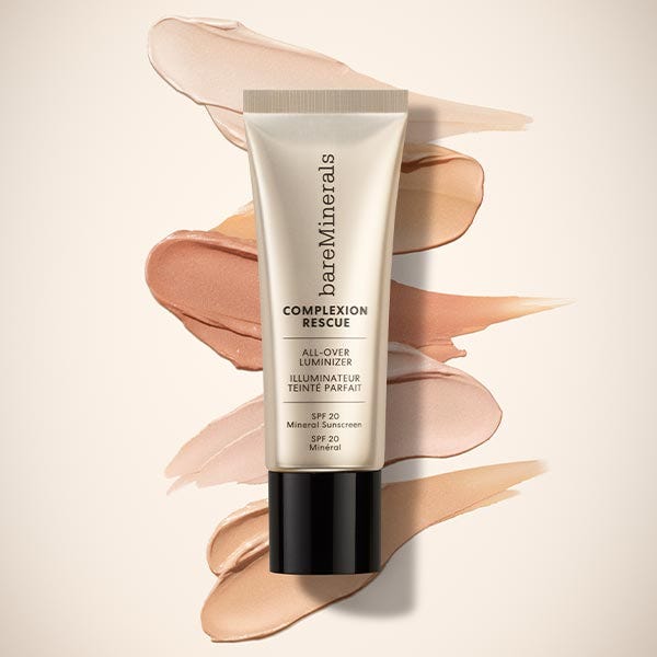 Complexion Rescue All-Over Luminizer SPF 20