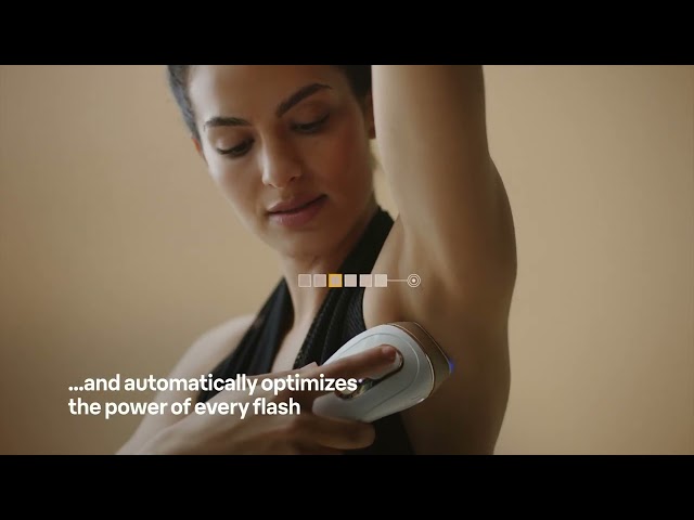 Braun Silk·expert Pro 5 PL5124 IPL nejnovější generace