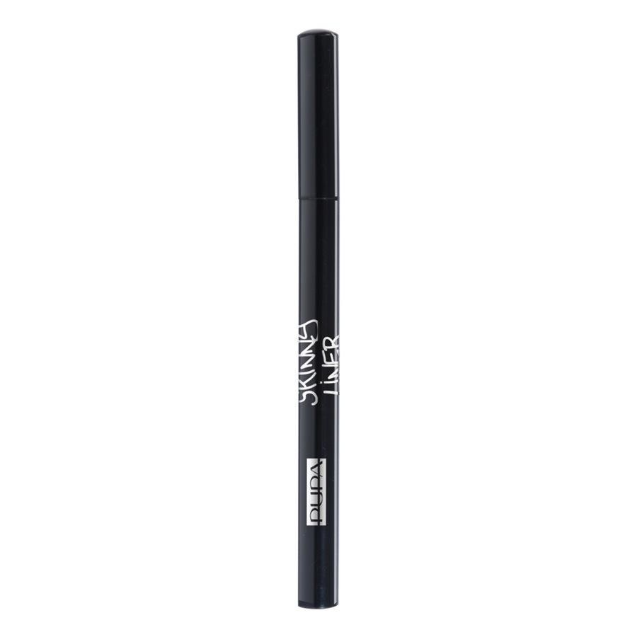 PUPA Milano Eyeliner Vamp! Skinny Liner - Popisovač na očné linky - Ultra tenký popisovač na očné linky - 1 ml