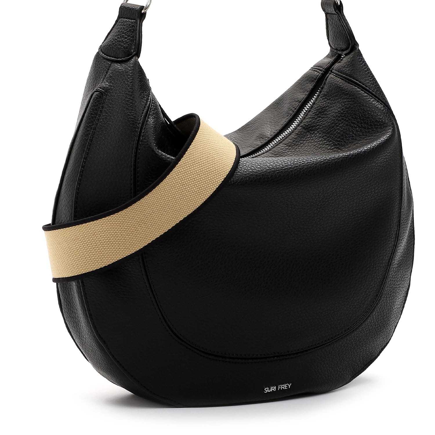 SURI FREY Tasche, Beutel, Tasche SFY Kimberly - 1 Stück