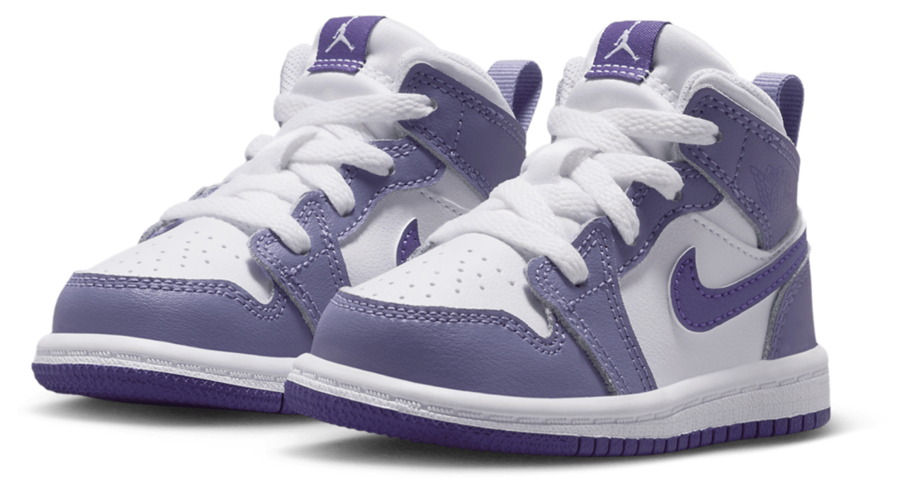 Jordan Aj1 Mid
