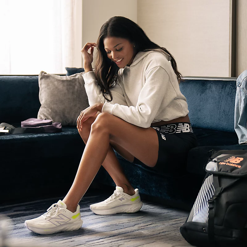 Erfrischender Schaum für Frauen X 1080v13 – Meersalz mit Grauviolett