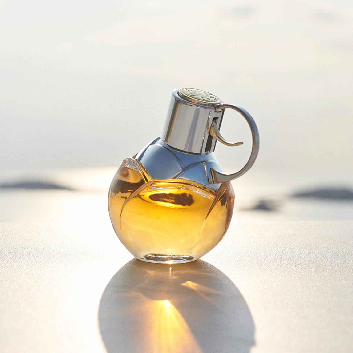 Azzaro Eau de Parfum Wanted Girl – 30 ml